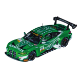 CARRO PARA PISTA ELÉTRICA AUTORAMA CARRERA DIGITAL BMW M4 GT3 NÚMERO 11 ESCALA 1/32 20032077